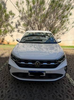 VOLKSWAGEN NIVUS 1.0 200 TSI TOTAL FLEX HIGHLINE AUTOMÁTICO VOLKSWAGEN NIVUS 1.0 200 TSI TOTAL FLEX HIGHLINE AUTOMÁTICO